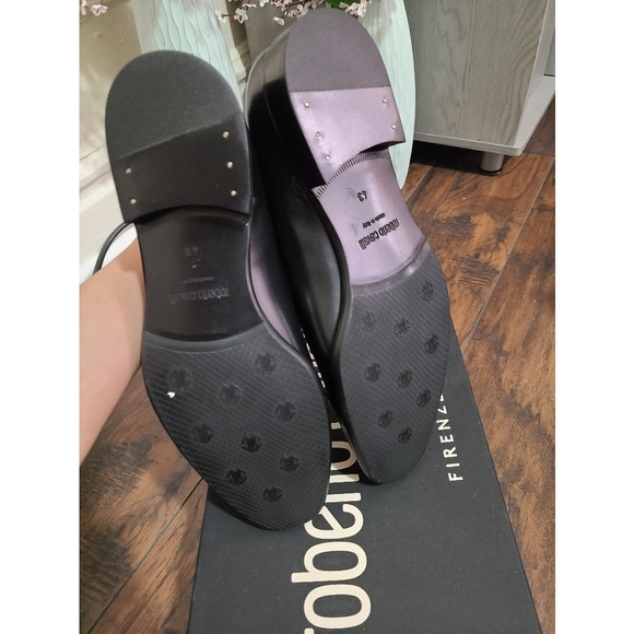 Authentic Roberto Cavalli Shoes - Picture 11 of 12